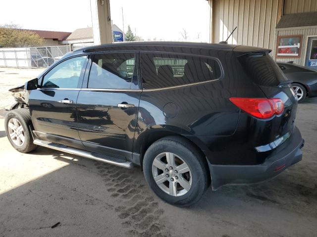 Vin: 1gnkvjed3cj112941, lot: 53780535, chevrolet traverse lt 20122