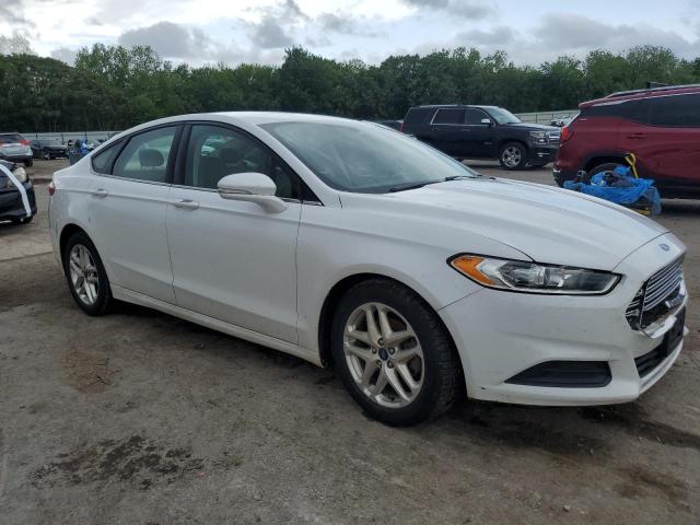 Vin: 3fa6p0hr7dr323644, lot: 55174295, ford fusion se 20134