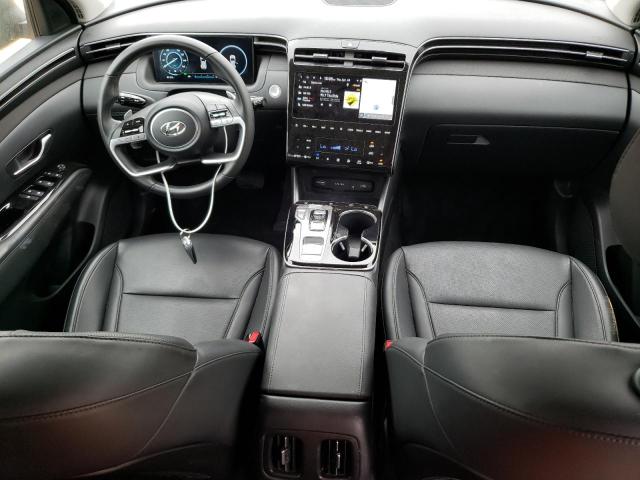 2023 HYUNDAI TUCSON SEL - KM8JFCA10PU090096