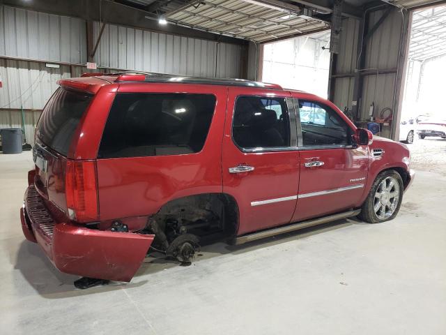 Vin: 1gys4bef4er227050, lot: 53987805, cadillac escalade luxury 20143