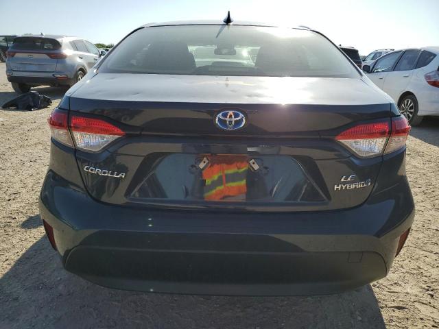 2024 TOYOTA COROLLA LE - JTDBCMFE6R3037883