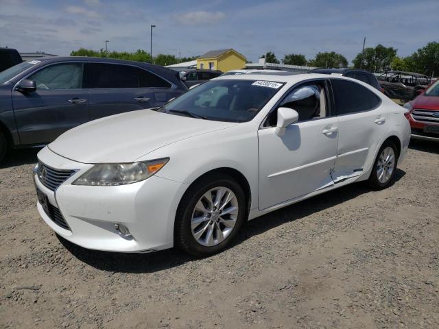 LEXUS ES 300H