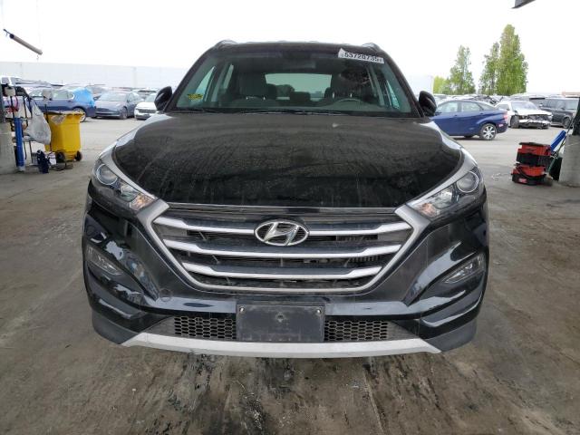 2017 HYUNDAI TUCSON LIM - KM8J33A23HU471072
