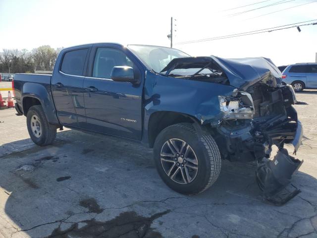 Vin: 1gcgscen8k1290659, lot: 51597445, chevrolet colorado lt 20194