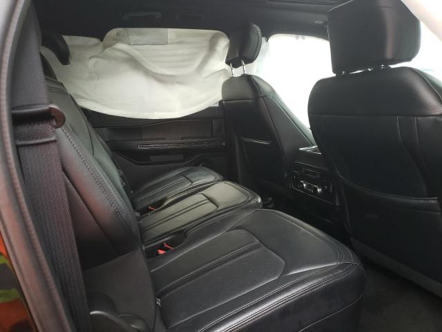 2019 FORD EXPEDITION MAX LIMITED 1FMJK2AT1KEA43394