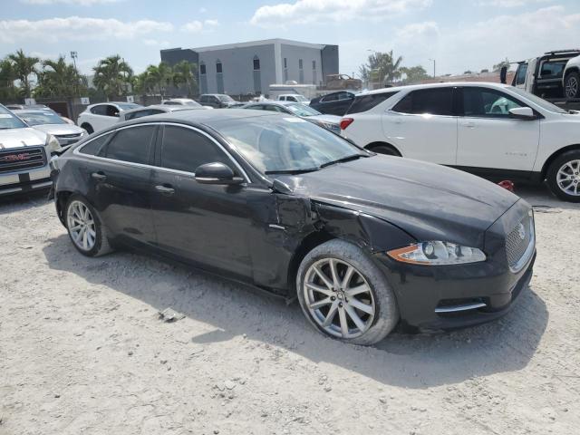 Vin: sajwa1cb5clv27448, lot: 53373985, jaguar xj 20124