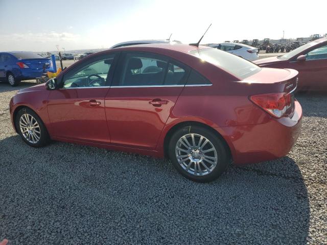 Vin: 1g1pj5scxc7386527, lot: 52931275, chevrolet cruze eco 20122