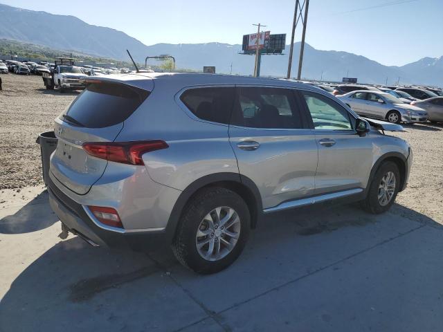Vin: 5nms2cad1lh199165, lot: 54455865, hyundai santa fe se 20203