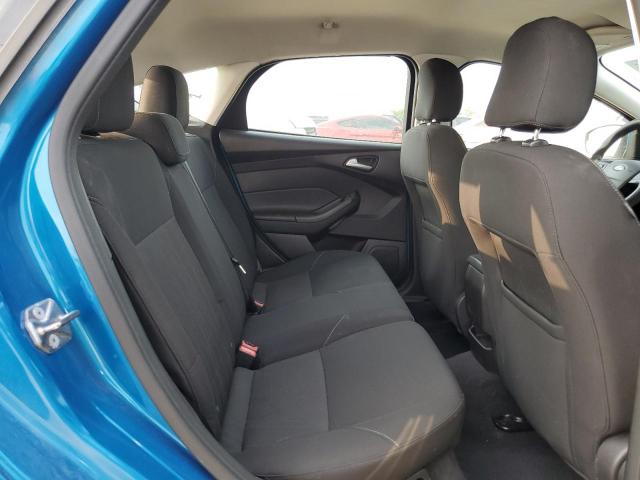 2016 FORD FOCUS SE - 1FADP3K2XGL269666