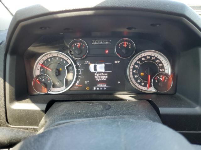 2021 RAM 1500 CLASS - 3C6RR6KT0MG713948