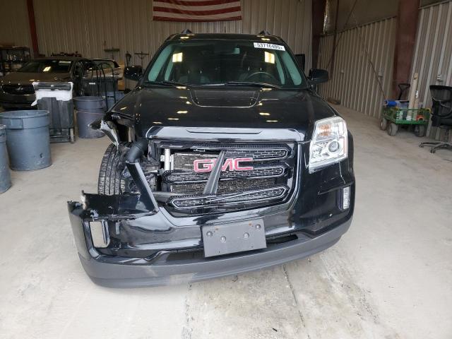 2017 GMC TERRAIN SL - 2GKFLTEK7H6237489
