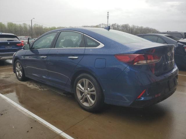 Vin: 5npe34af0jh630743, lot: 51746945, hyundai sonata sport 20182