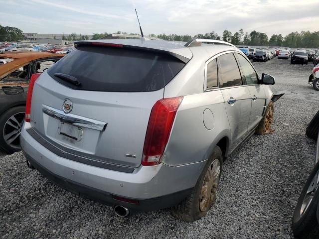 Vin: 3gyfnae32cs562073, lot: 53305875, cadillac srx luxury collection 20123