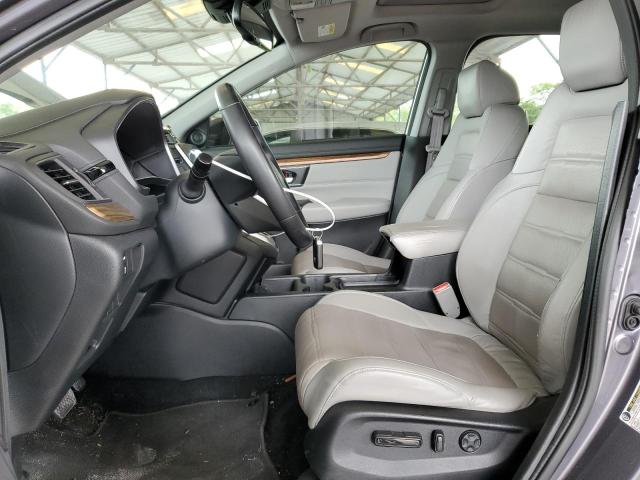 2017 HONDA CR-V EXL 7FARW1H80HE007246