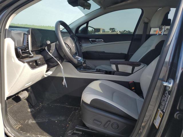 2025 KIA SPORTAGE E 5XYK3CDF3SG231584