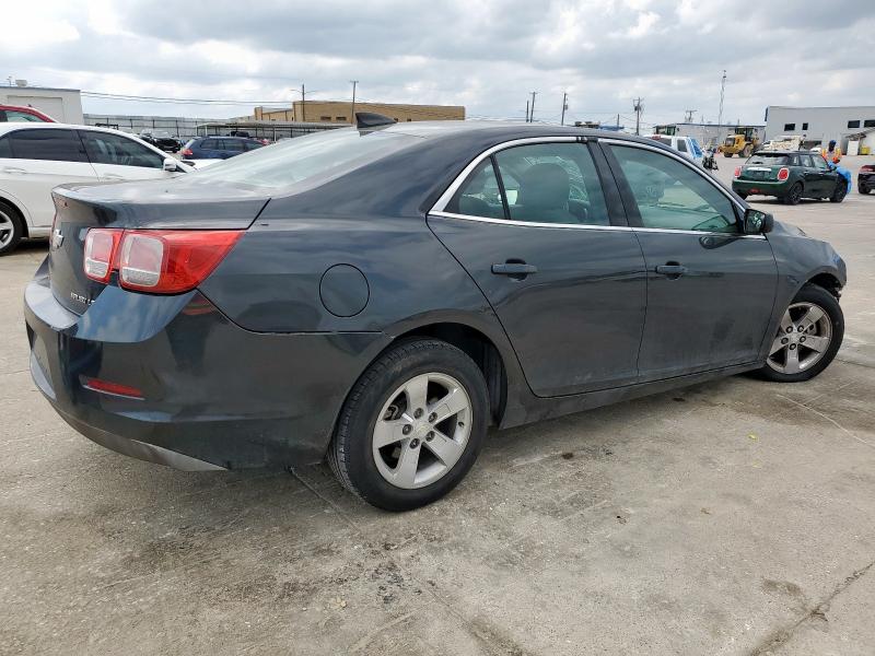 2015 CHEVROLET MALIBU LS - 1G11B5SL7FF313886