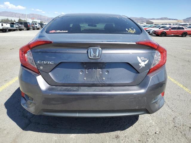 2018 HONDA CIVIC LX - 19XFC2F64JE017224