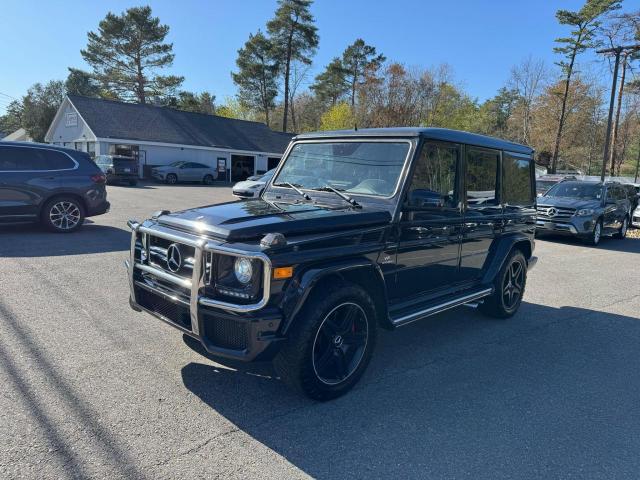 Vin: wdcyc7dfxex225083, lot: 55183715, mercedes-benz g-class 63 amg 2014 img_1