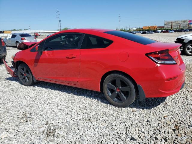 Vin: 2hgfg3b58eh500945, lot: 54963895, honda civic lx 20142