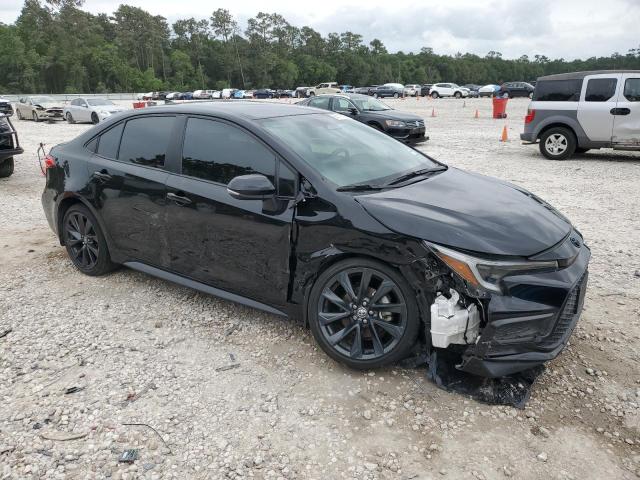 Vin: 5yfs4mce6pp157558, lot: 55117075, toyota corolla se 20234