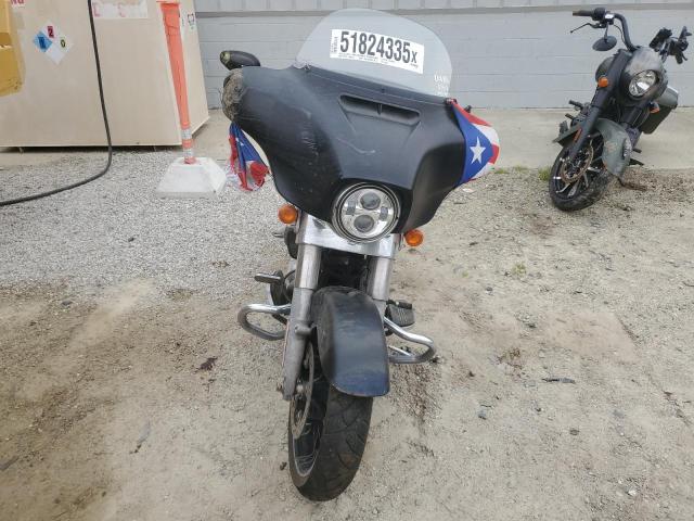 HARLEY-DAVIDSON FLHXS 2022 1HD1KRP16NB659437 photo #3
