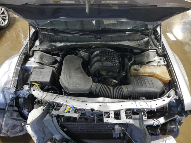 2017 CHRYSLER 300 S 2C3CCAGG4HH597386