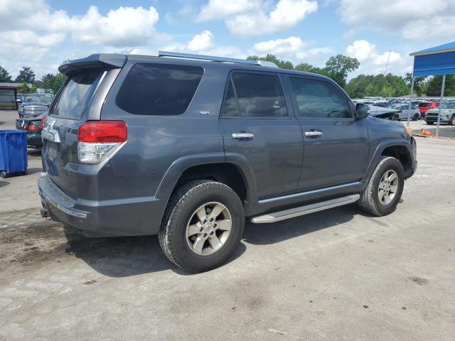 Vin: jtezu5jrxb5032171, lot: 54881695, toyota 4runner sr5 20113