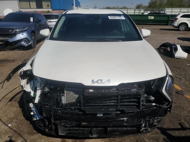 2023 KIA SPORTAGE L - KNDPU3AF4P7095123