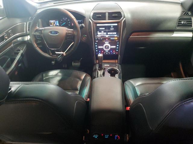 2016 FORD EXPLORER L - 1FM5K8F81GGC55359