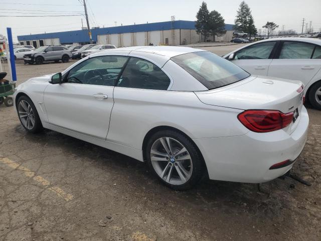 Vin: wba4z3c56ken88750, lot: 53304355, bmw 4 series 20192
