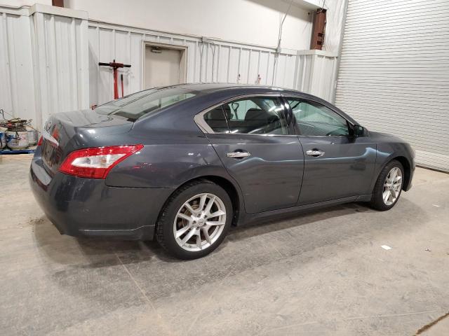 Vin: 1n4aa5ap3bc819862, lot: 52694265, nissan maxima s 20113