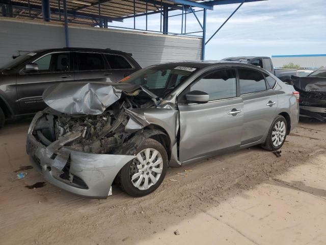 Vin: 3n1ab7ap6dl749707, lot: 55222275, nissan sentra s 2013 img_1