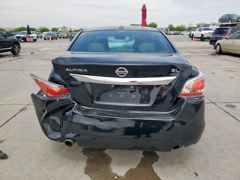 2015 NISSAN ALTIMA 2.5 - 1N4AL3AP7FN336335