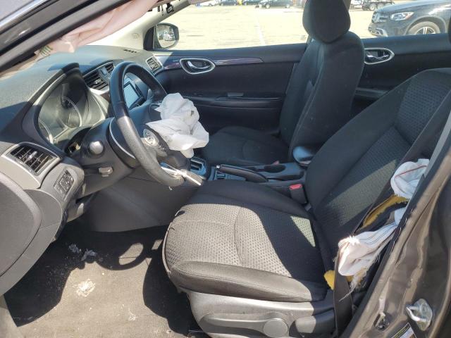 2019 NISSAN SENTRA S - 3N1AB7AP3KY356411