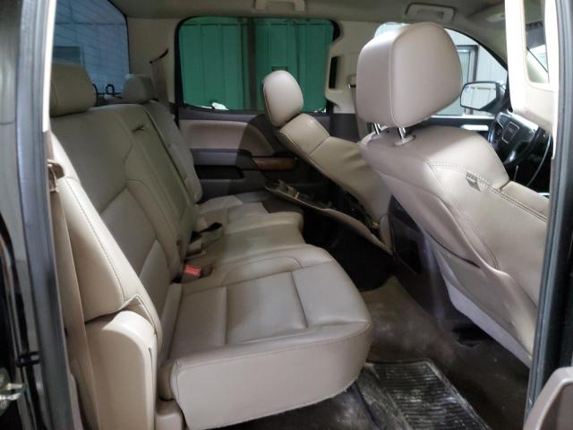 2015 GMC SIERRA C15 3GTP1VEC8FG365784
