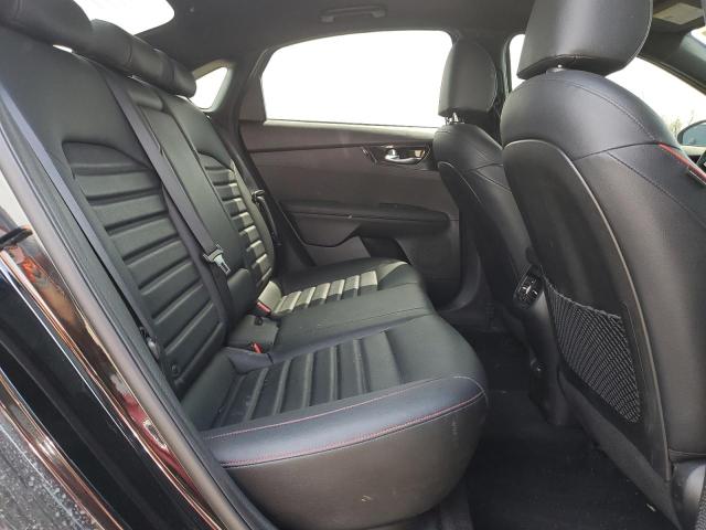 2023 KIA FORTE GT 3KPF44AC6PE583514