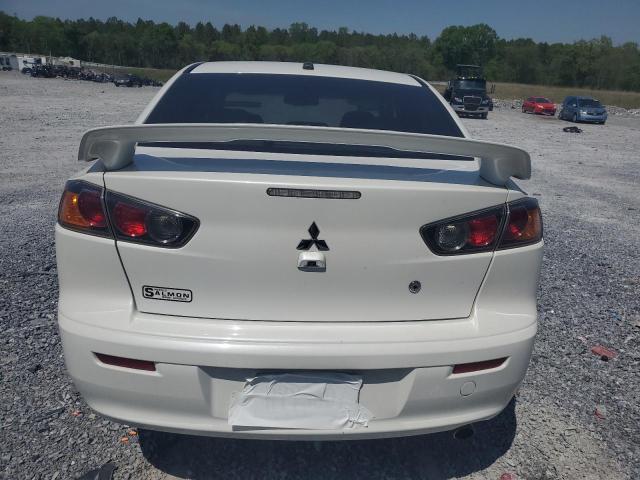 2016 MITSUBISHI LANCER GT JA32U8FWXGU003447