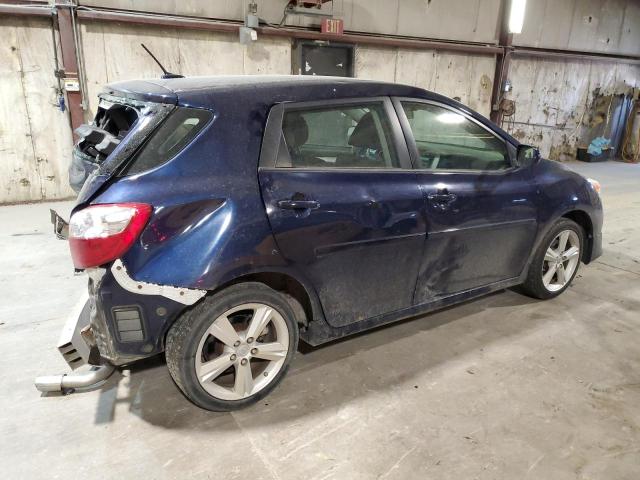 Vin: 2t1le4ee5ac015711, lot: 53053595, toyota corolla s 20103