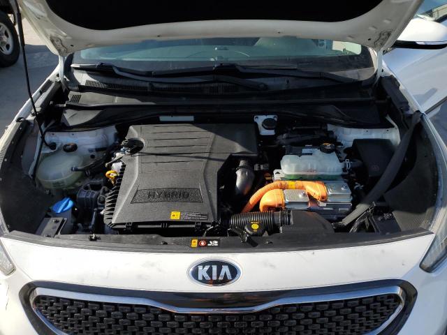 2018 KIA NIRO TOURI - KNDCE3LC3J5175790