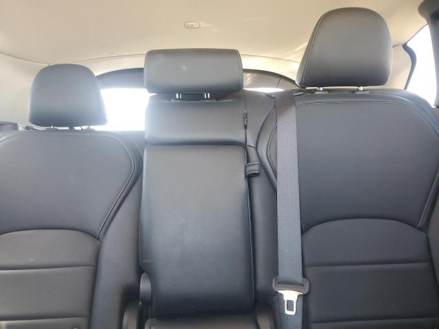 2020 INFINITI QX50 PURE 3PCAJ5M3XLF104309