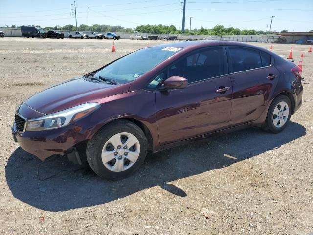 KIA FORTE LX