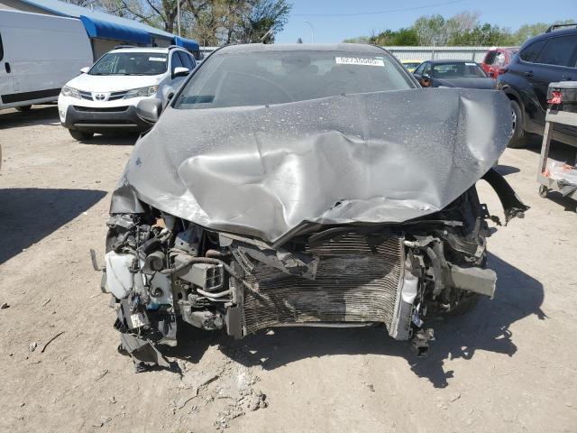 2017 CHEVROLET VOLT LT - 1G1RC6S54HU213668