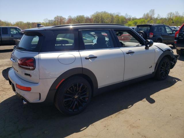 Vin: wmwxj1c06l2m10045, lot: 54502785, mini cooper s clubman all4 20203