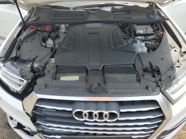 2018 AUDI Q7 PREMIUM - WA1LAAF76JD022822