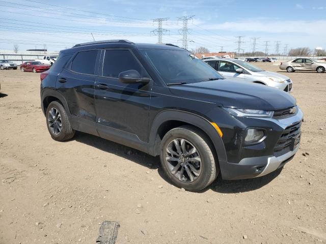 Vin: kl79mps21pb073036, lot: 52972365, chevrolet trailblzr lt 20234