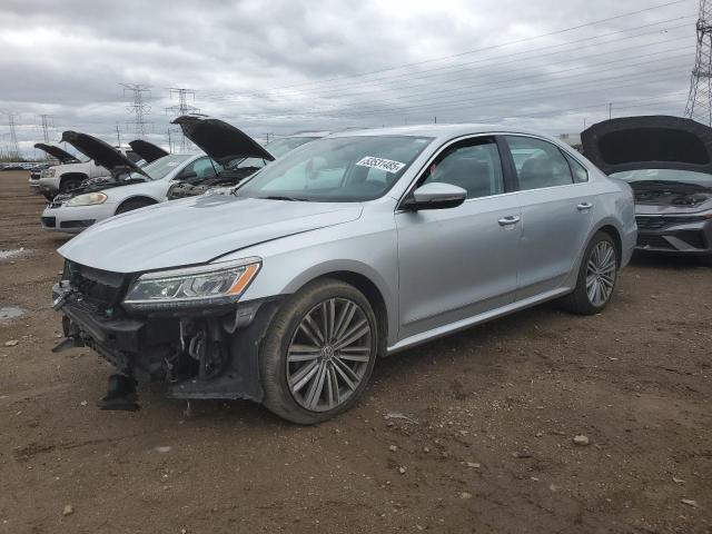 VOLKSWAGEN PASSAT SEL PREMIUM