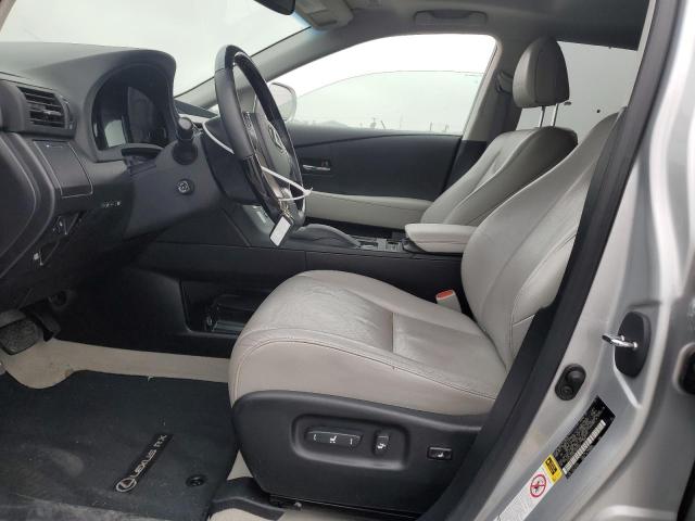 2015 LEXUS RX 450H 2T2ZB1BA6FC001449