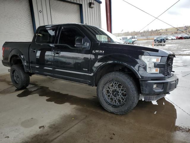 Vin: 1ftew1eg7ffb61953, lot: 44395385, ford f-150 supercrew 20154