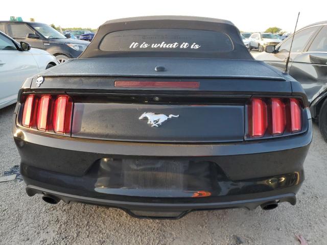 2017 FORD MUSTANG - 1FATP8UH5H5273110