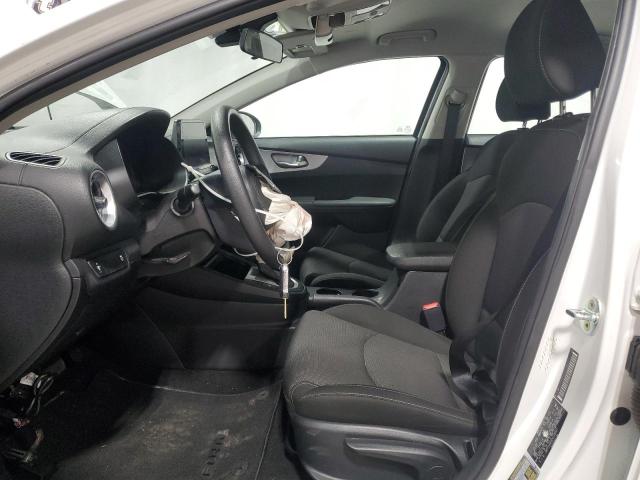 2023 KIA FORTE LX - 3KPF24AD5PE558067